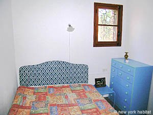 Sud della Francia - Costa Azzurra - 2 Camere da letto - Villa appartamento casa vacanze - camera 1 (PR-973) photo 3 di 3