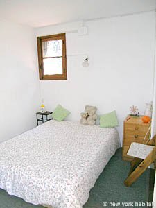 Sud della Francia - Costa Azzurra - 2 Camere da letto - Villa appartamento casa vacanze - camera 2 (PR-973) photo 1 di 5