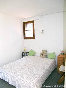 Sud della Francia - Costa Azzurra - 2 Camere da letto - Villa appartamento casa vacanze - camera 2 (PR-973) photo 3 di 5