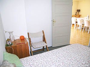 Sud della Francia - Costa Azzurra - 2 Camere da letto - Villa appartamento casa vacanze - camera 2 (PR-973) photo 5 di 5