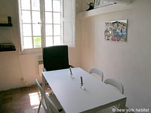 S&uuml;dfrankreich - Aix en Provence - Marseille - Studiowohnung ferienwohnung - k&uuml;che (PR-980) photo 5 von 5