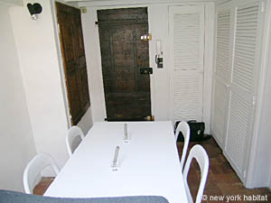 S&uuml;dfrankreich - Aix en Provence - Marseille - Studiowohnung ferienwohnung - k&uuml;che (PR-980) photo 3 von 5