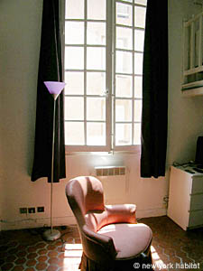 S&uuml;dfrankreich - Aix en Provence - Marseille - Studiowohnung ferienwohnung - wohnzimmer (PR-980) photo 4 von 14