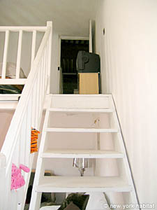 S&uuml;dfrankreich - Aix en Provence - Marseille - Studiowohnung ferienwohnung - wohnzimmer (PR-980) photo 11 von 14