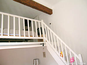 S&uuml;dfrankreich - Aix en Provence - Marseille - Studiowohnung ferienwohnung - wohnzimmer (PR-980) photo 12 von 14
