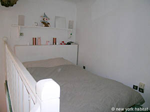 S&uuml;dfrankreich - Aix en Provence - Marseille - Studiowohnung ferienwohnung - wohnzimmer (PR-980) photo 8 von 14