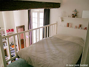 S&uuml;dfrankreich - Aix en Provence - Marseille - Studiowohnung ferienwohnung - wohnzimmer (PR-980) photo 13 von 14