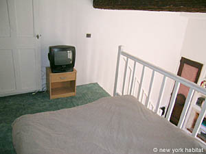 S&uuml;dfrankreich - Aix en Provence - Marseille - Studiowohnung ferienwohnung - wohnzimmer (PR-980) photo 10 von 14