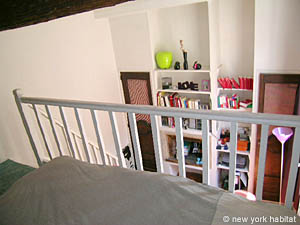 S&uuml;dfrankreich - Aix en Provence - Marseille - Studiowohnung ferienwohnung - wohnzimmer (PR-980) photo 14 von 14