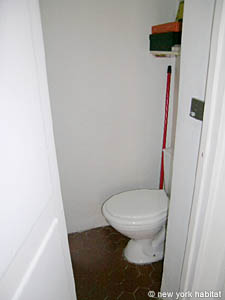 S&uuml;dfrankreich - Aix en Provence - Marseille - Studiowohnung ferienwohnung - badezimmer 2 (PR-980) photo 1 von 1