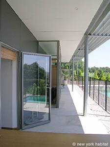 Sud de la France - Provence - Luberon - T4 - Villa appartement location vacances - autre (PR-981) photo 1 sur 28