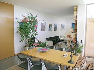 Sud de la France - Provence - Luberon - T4 - Villa appartement location vacances - s&eacute;jour (PR-981) photo 1 sur 13