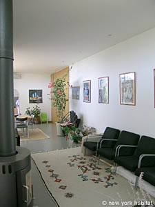 Sud de la France - Provence - Luberon - T4 - Villa appartement location vacances - s&eacute;jour (PR-981) photo 5 sur 13
