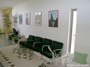 Sud de la France - Provence - Luberon - T4 - Villa appartement location vacances - s&eacute;jour (PR-981) photo 6 sur 13