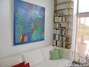 Sud de la France - Provence - Luberon - T4 - Villa appartement location vacances - s&eacute;jour (PR-981) photo 7 sur 13