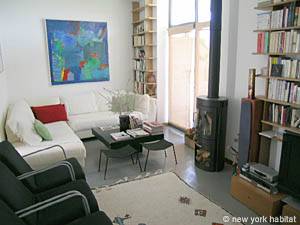 Sud de la France - Provence - Luberon - T4 - Villa appartement location vacances - s&eacute;jour (PR-981) photo 10 sur 13