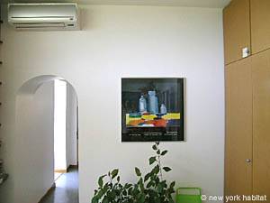 Sud de la France - Provence - Luberon - T4 - Villa appartement location vacances - s&eacute;jour (PR-981) photo 12 sur 13