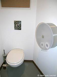 Sud de la France - Provence - Luberon - T4 - Villa appartement location vacances - salle d'eau 3 (PR-981) photo 1 sur 1