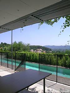 Sud de la France - Provence - Luberon - T4 - Villa appartement location vacances - autre (PR-981) photo 5 sur 28