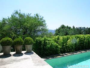 Sud de la France - Provence - Luberon - T4 - Villa appartement location vacances - autre (PR-981) photo 6 sur 28