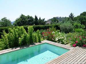 Sud de la France - Provence - Luberon - T4 - Villa appartement location vacances - autre (PR-981) photo 7 sur 28