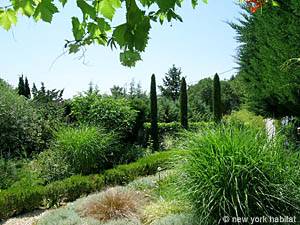 Sud de la France - Provence - Luberon - T4 - Villa appartement location vacances - autre (PR-981) photo 11 sur 28