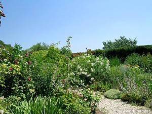 Sud de la France - Provence - Luberon - T4 - Villa appartement location vacances - autre (PR-981) photo 14 sur 28
