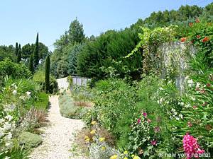 Sud de la France - Provence - Luberon - T4 - Villa appartement location vacances - autre (PR-981) photo 17 sur 28