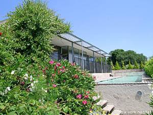 Sud de la France - Provence - Luberon - T4 - Villa appartement location vacances - Appartement r&eacute;f&eacute;rence PR-981