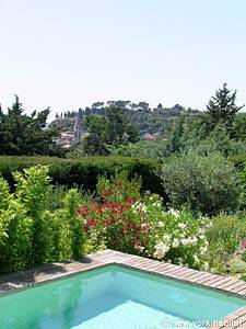 Sud de la France - Provence - Luberon - T4 - Villa appartement location vacances - autre (PR-981) photo 20 sur 28