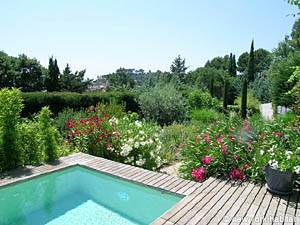 Sud de la France - Provence - Luberon - T4 - Villa appartement location vacances - autre (PR-981) photo 22 sur 28