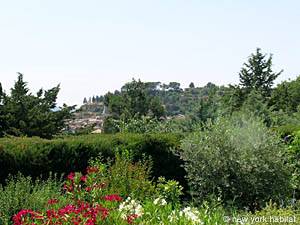 Sud de la France - Provence - Luberon - T4 - Villa appartement location vacances - autre (PR-981) photo 23 sur 28