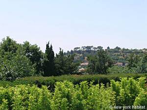 Sud de la France - Provence - Luberon - T4 - Villa appartement location vacances - autre (PR-981) photo 26 sur 28