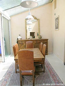 S&uuml;dfrankreich - C&ocirc;te d'Azur - 5 Zimmer - Villa ferienwohnung - wohnzimmer (PR-985) photo 10 von 23
