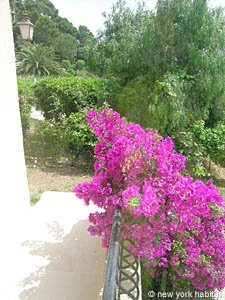 S&uuml;dfrankreich - C&ocirc;te d'Azur - 5 Zimmer - Villa ferienwohnung - wohnzimmer (PR-985) photo 12 von 23