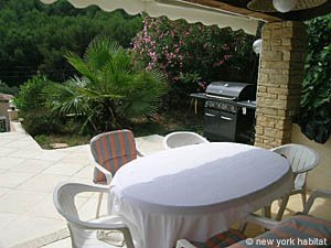 S&uuml;dfrankreich - C&ocirc;te d'Azur - 5 Zimmer - Villa ferienwohnung - andere (PR-985) photo 36 von 40