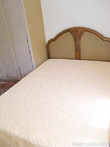 S&uuml;dfrankreich - C&ocirc;te d'Azur - 5 Zimmer - Villa ferienwohnung - schlafzimmer 4 (PR-985) photo 7 von 7