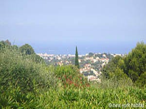 S&uuml;dfrankreich - C&ocirc;te d'Azur - 5 Zimmer - Villa ferienwohnung - andere (PR-985) photo 2 von 40