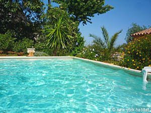 S&uuml;dfrankreich - C&ocirc;te d'Azur - 5 Zimmer - Villa ferienwohnung - andere (PR-985) photo 29 von 40