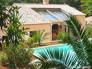 S&uuml;dfrankreich - C&ocirc;te d'Azur - 5 Zimmer - Villa ferienwohnung - andere (PR-985) photo 31 von 40
