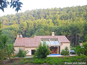 S&uuml;dfrankreich - C&ocirc;te d'Azur - 5 Zimmer - Villa ferienwohnung - andere (PR-985) photo 6 von 40