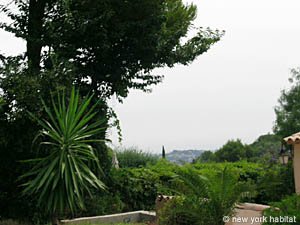 S&uuml;dfrankreich - C&ocirc;te d'Azur - 5 Zimmer - Villa ferienwohnung - andere (PR-985) photo 1 von 40