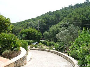 S&uuml;dfrankreich - C&ocirc;te d'Azur - 5 Zimmer - Villa ferienwohnung - andere (PR-985) photo 39 von 40