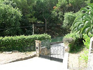 S&uuml;dfrankreich - C&ocirc;te d'Azur - 5 Zimmer - Villa ferienwohnung - andere (PR-985) photo 40 von 40