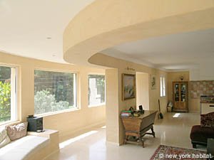 S&uuml;dfrankreich - C&ocirc;te d'Azur - 5 Zimmer - Villa ferienwohnung - wohnzimmer (PR-985) photo 14 von 23