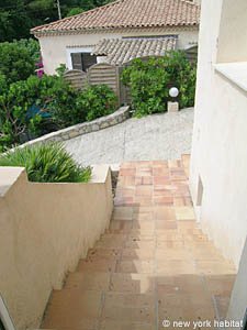 S&uuml;dfrankreich - C&ocirc;te d'Azur - 5 Zimmer - Villa ferienwohnung - andere (PR-985) photo 3 von 40