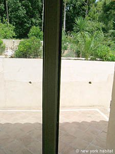 S&uuml;dfrankreich - C&ocirc;te d'Azur - 5 Zimmer - Villa ferienwohnung - schlafzimmer 1 (PR-985) photo 4 von 4