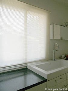 S&uuml;dfrankreich - C&ocirc;te d'Azur - 5 Zimmer - Villa ferienwohnung - badezimmer 1 (PR-985) photo 1 von 7