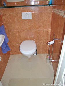 S&uuml;dfrankreich - C&ocirc;te d'Azur - 5 Zimmer - Villa ferienwohnung - badezimmer 2 (PR-985) photo 1 von 2