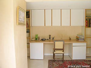 S&uuml;dfrankreich - C&ocirc;te d'Azur - 5 Zimmer - Villa ferienwohnung - schlafzimmer 2 (PR-985) photo 3 von 8